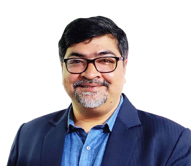 Dr. Neeraj Nachiketa